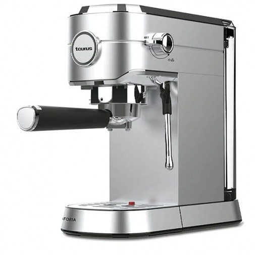 Cafetera Expresso Euforia Compact 1350 W