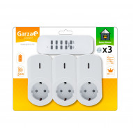 Toma Toma Garza Garza