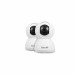 Camara Smart Wifi 228x114x210mm Garza 401283 Garza