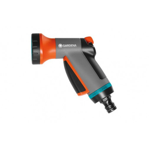 Pistola Rociadora Balcon City Gardening Gardena