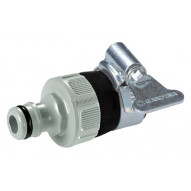 Macho Para Grifo Sin Rosca Gardena