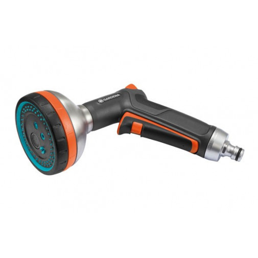 Pistola Rociadora Metal/plastico 'premium' Gardena