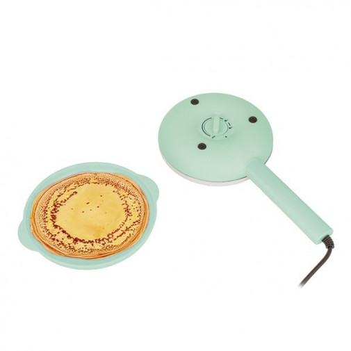 Crepera Funny Cooking Turquesa -