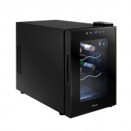 Vinoteca Grand Saignee 6 Botellas -