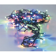 Guirnalda Multifuncion 240 Leds Multicolor 220v 21 M