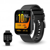 Smartwatch Contact Negro -