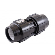 Fitting Enlace 20x20 Mm 20x20 Mm