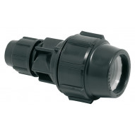 Fitting Enlace Reducido 40x32 40x32 Mm