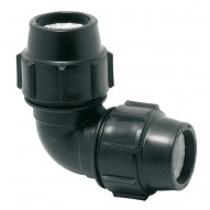 Fitting Codo 90 63 63x63 Mm