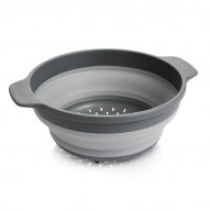 Escurridor Plegable Grandchef 24 Cm