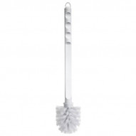 Escobilla Wc Blanca Wc-83 -