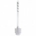 Escobilla Wc Blanca Wc-83 -