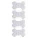 Esponja Hueso Mascotas Pack 4u -