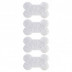Esponja Hueso Mascotas Pack 4u -