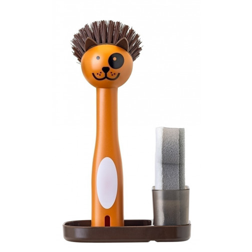 Set Limpieza Perro -