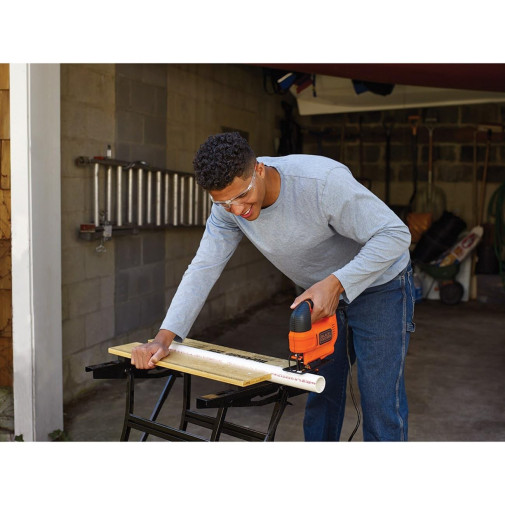 Sierra Calar El Pend 19mm 1h 520 W