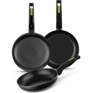 Sarten Induccion Green 18 Cm