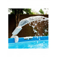 Fuente Pisc. Con Luz Intex Led 28089