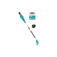 Sierra De Pertiga Telescopica A Bateria Li 18 V 20 Cm Garden