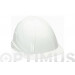 Casco Obra Con Regulacion Tirreno Txr Blanco Climax