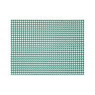Malla Cuadranet 5 X 5 Mm 300gr/m² 1 X 5 M Verde Nortene
