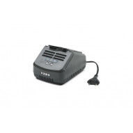 Cargador De Bateria Alpina 20v 1,5ah Alpina