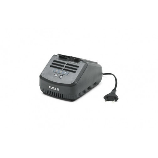 Cargador De Bateria Alpina 20v 1,5ah Alpina