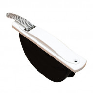 Recogedor Persiana Embutir 18mm Bl 18 Mm