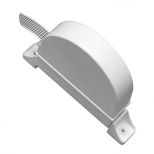 Recogedor Persiana Abatible 18mm Bl 18 Mm