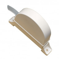 Recogedor Persiana Abatible 18mm Mf 18 Mm