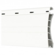 Lama Persiana 39x2mts Blanca 39x2mts