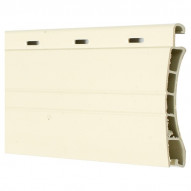 Lama Persiana 39x2mts Marfil 39x2mts