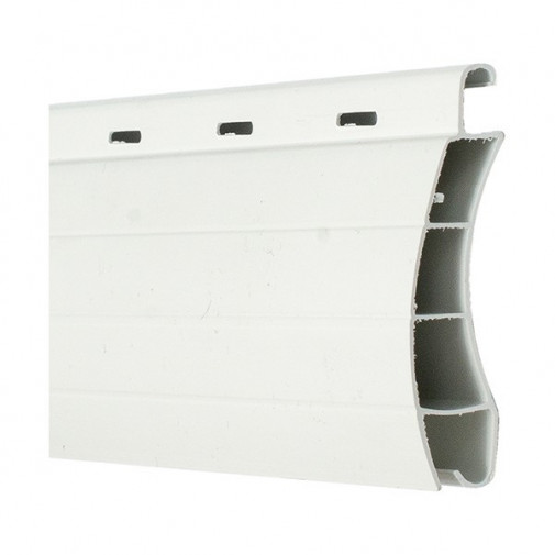 Lama Persiana 52x2mts Blanca 52x2mts