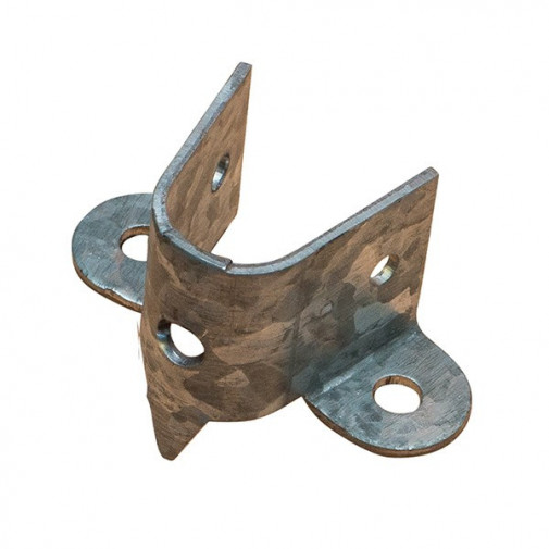 Soporte Pincho Zincado