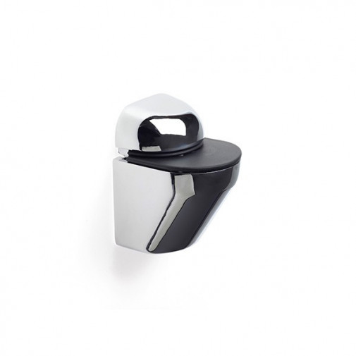 Portaestante Cromo - 2