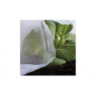 Tela Proteccion Cultivo 17 Gr 1,5 X 5 M Biotop