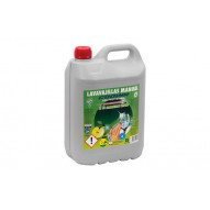 Lavavajillas Manual Profesional 5 L Manzana Verde Codina