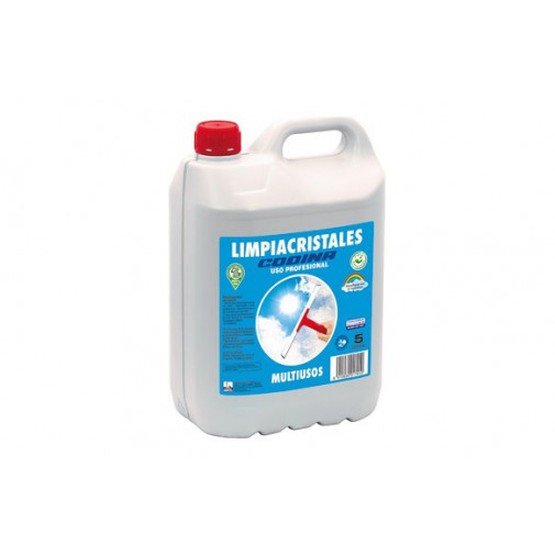 Limpiacristales Multiusos Profesional 5 L Codina