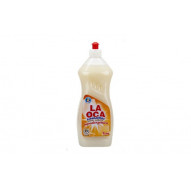 Lavavajillas Manual Hipoalergenico 1 L La Oca