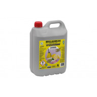 Limpiador Suelos Profesional 5 L Citrico Codina