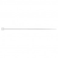 Brida Nilon Blanca 100 Uds 3,6 X 370 Index