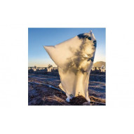 Capucha Proteccion Planta 17 Gr 2 Unidades 1,5 X 1,8 M Bioto