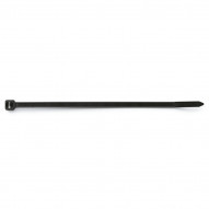 Brida Nilon Negra 100 Uds 3,6 X 140 Index