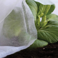 Tela Proteccion Cultivo 17 Gr 2 X 20 M Biotop