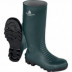Bota Pvc Punt/plan Verde 44