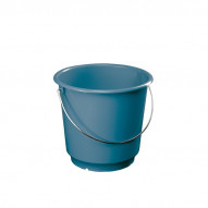 Cubo Nordik Azul 12 L