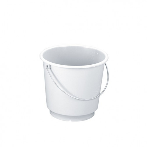 Cubo Nordik Blanco 12 L