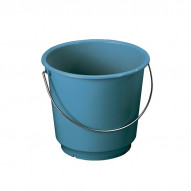 Cubo Nordik Azul 20 L