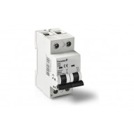 Magneto Termico Automati 2p 20a 20 A