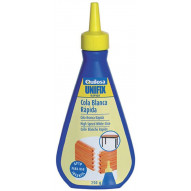 Cola Blanca Mad Rapida 250 Gr Unifix Quilosa